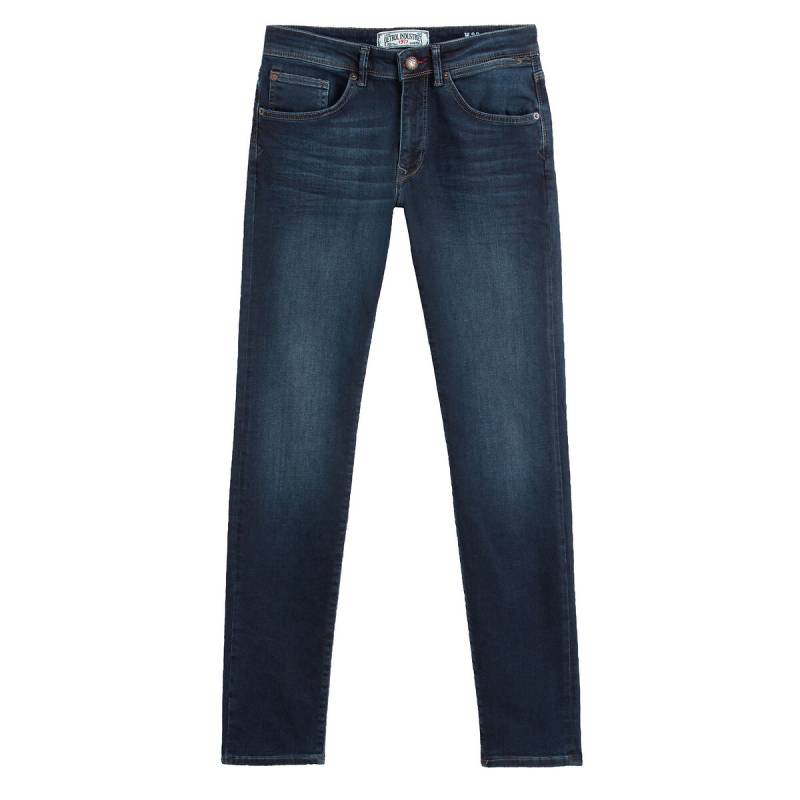 Slim-Fit-Jeans Supreme Stretch Seaham Classic von PETROL INDUSTRIES