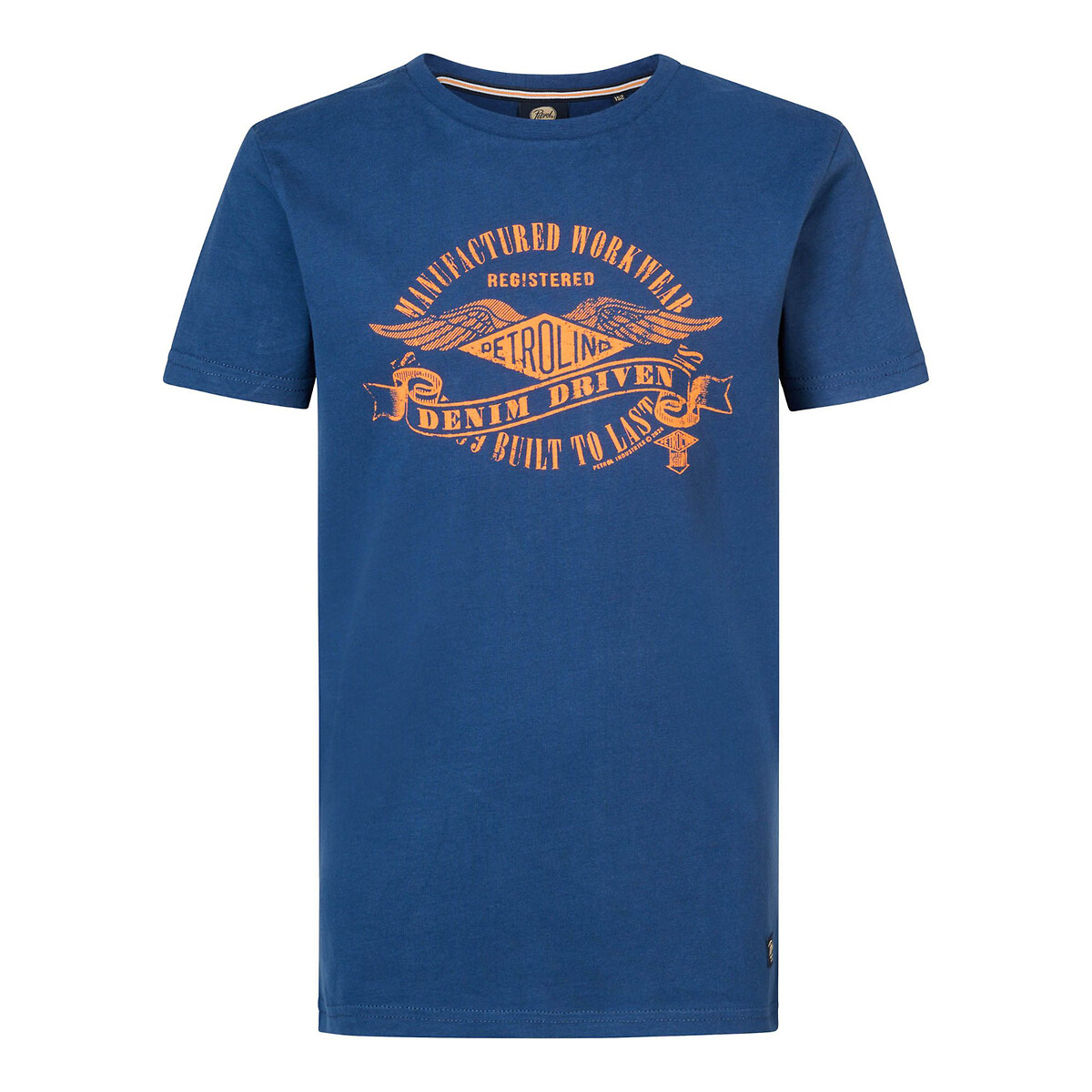 T-Shirt, 8-16 Jahre von PETROL INDUSTRIES