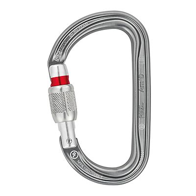 Am’D Karabiner von PETZL