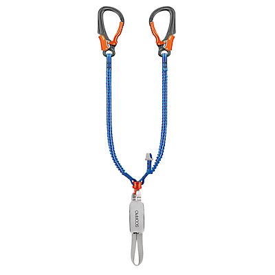 Scorpio Eashook Klettersteigset von PETZL