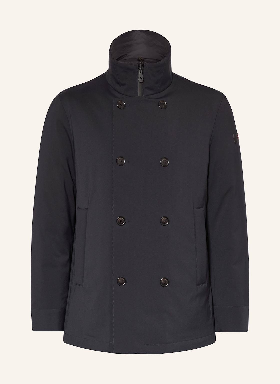 Peuterey Daunenjacke Militao blau Peuterey Daunenjacke Militao blau von PEUTEREY