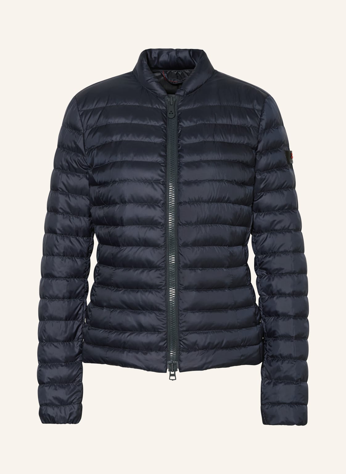 Peuterey Lightweight-Daunenjacke Opuntia blau von PEUTEREY