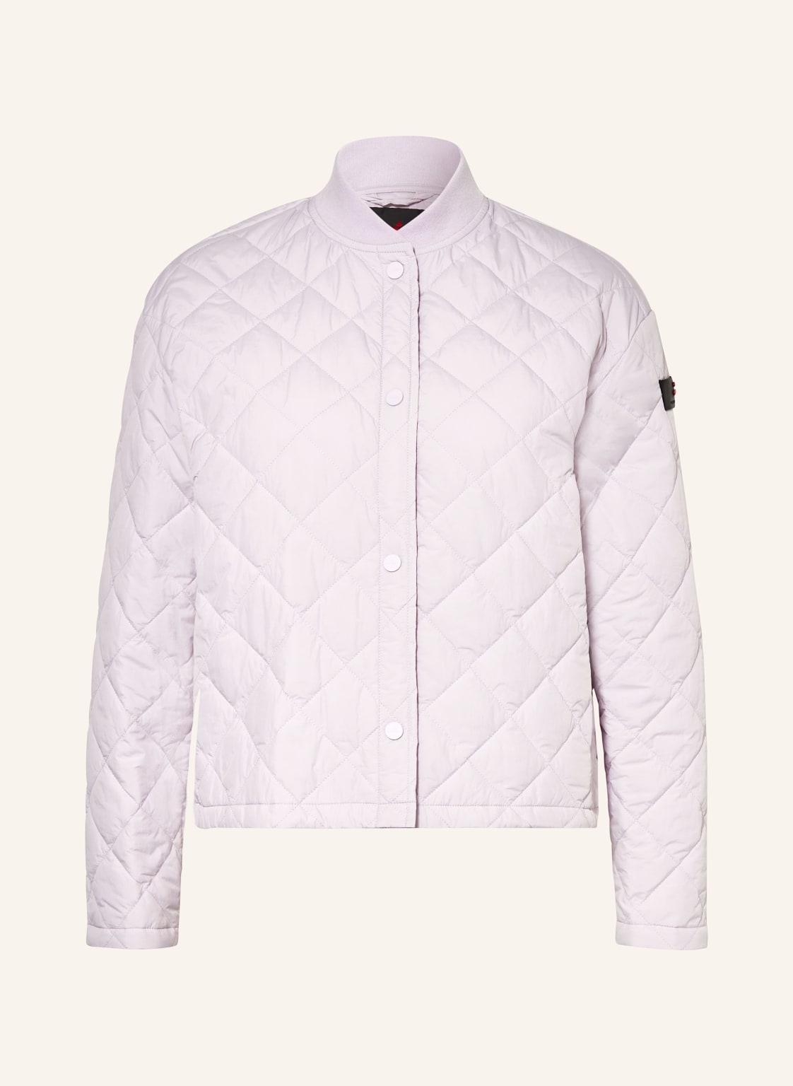 Peuterey Steppjacke Yllas lila von PEUTEREY