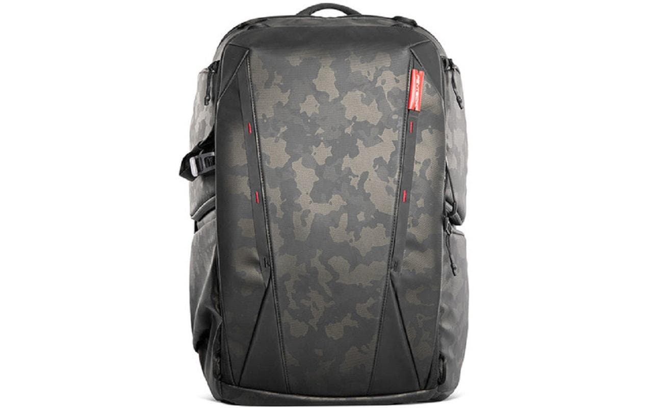 PGYTECH Fotorucksack »Backpack camouflage« von PGYTECH