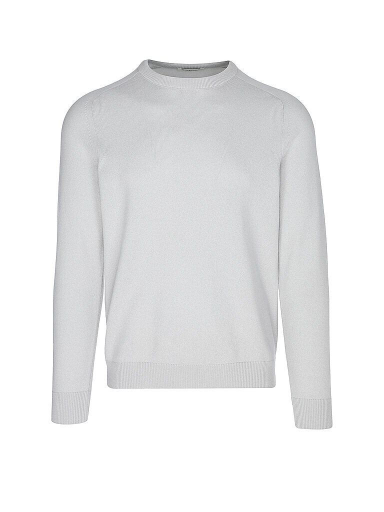PHIL PETTER Kaschmirpullover weiss | XXL von PHIL PETTER