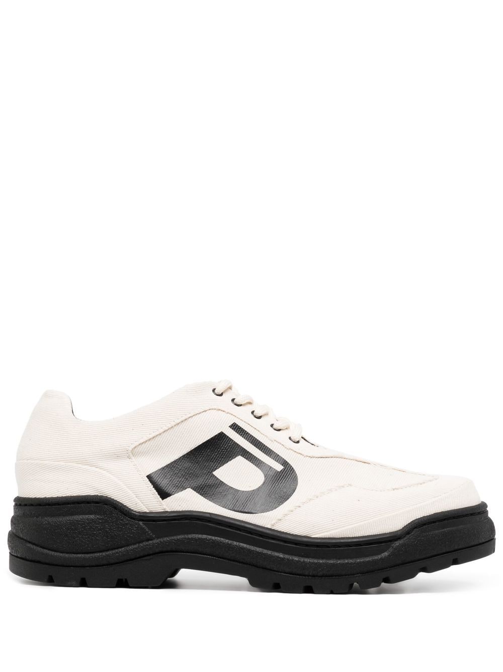 PHILEO 020 BASALT low-top sneakers - White von PHILEO
