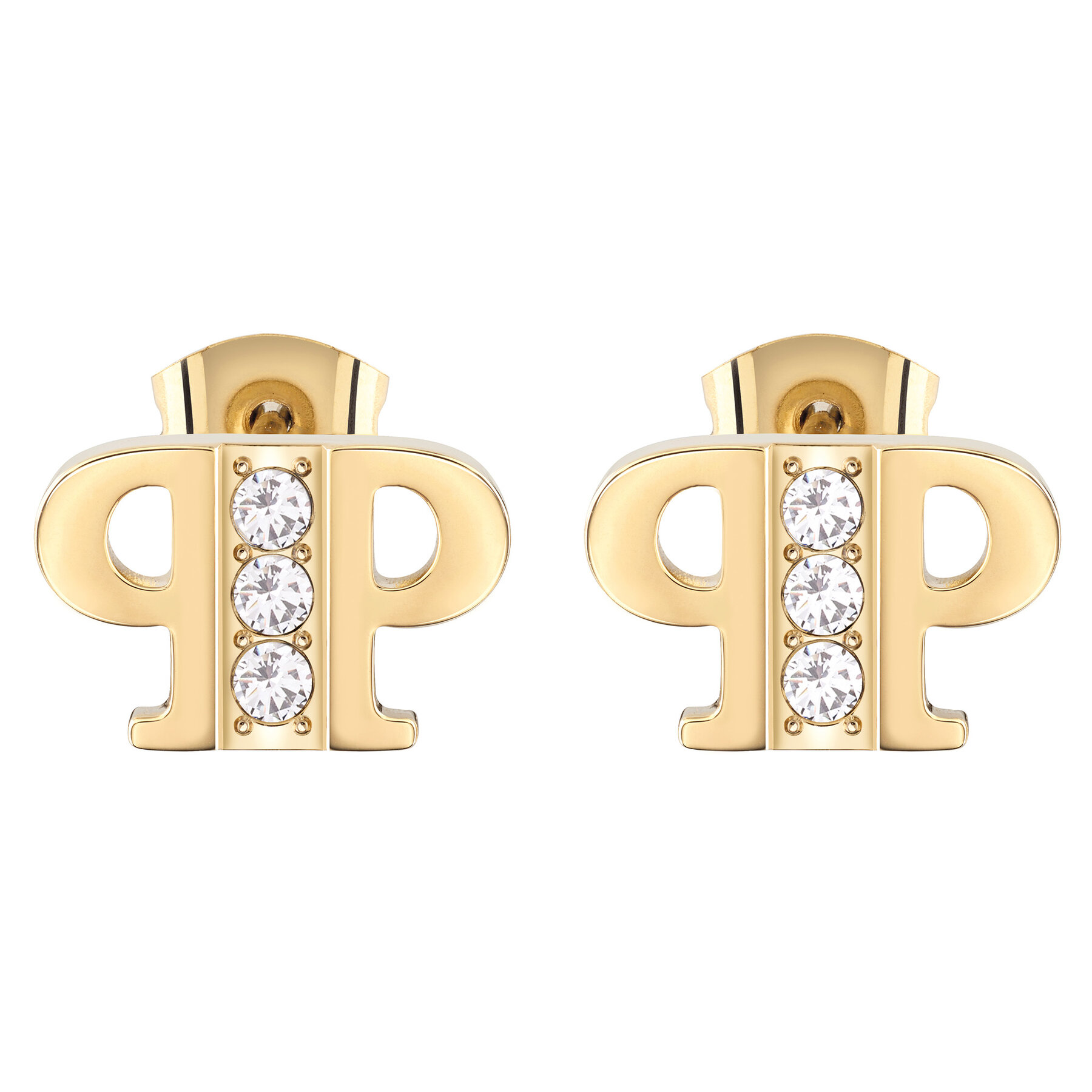 Ohrringe PHILIPP PLEIN Pp Elements PJ4EA03EU Goldfarben Ohrringe PHILIPP PLEIN Pp Elements PJ4EA03EU Goldfarben von PHILIPP PLEIN