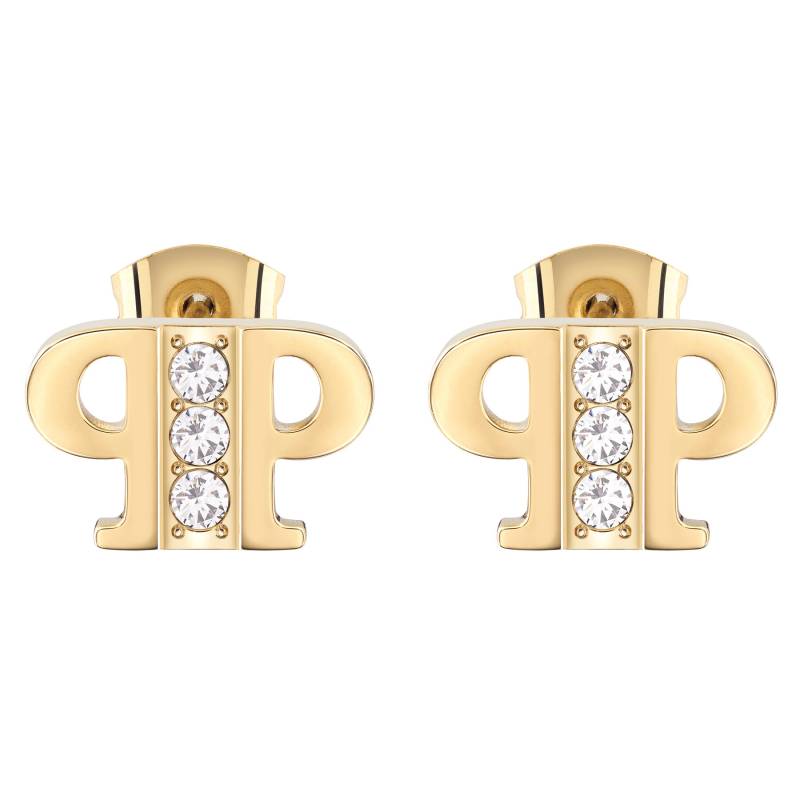 Ohrringe PHILIPP PLEIN Pp Elements PJ4EA03EU Goldfarben von PHILIPP PLEIN
