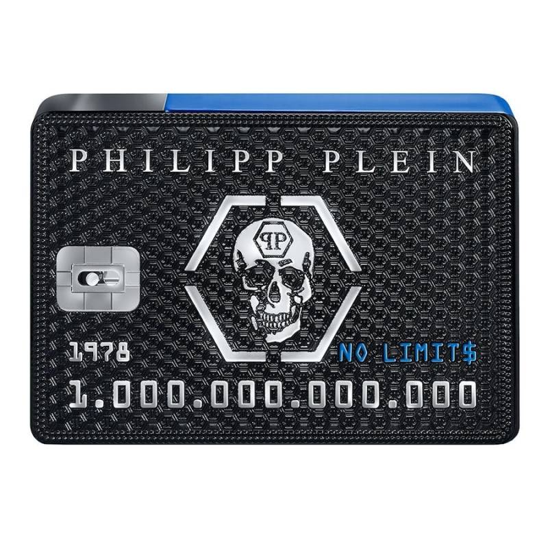 PHILIPP PLEIN NO LIMIT$ PHILIPP PLEIN NO LIMIT$ Plein Super Fresh eau_de_toilette 90.0 ml von PHILIPP PLEIN