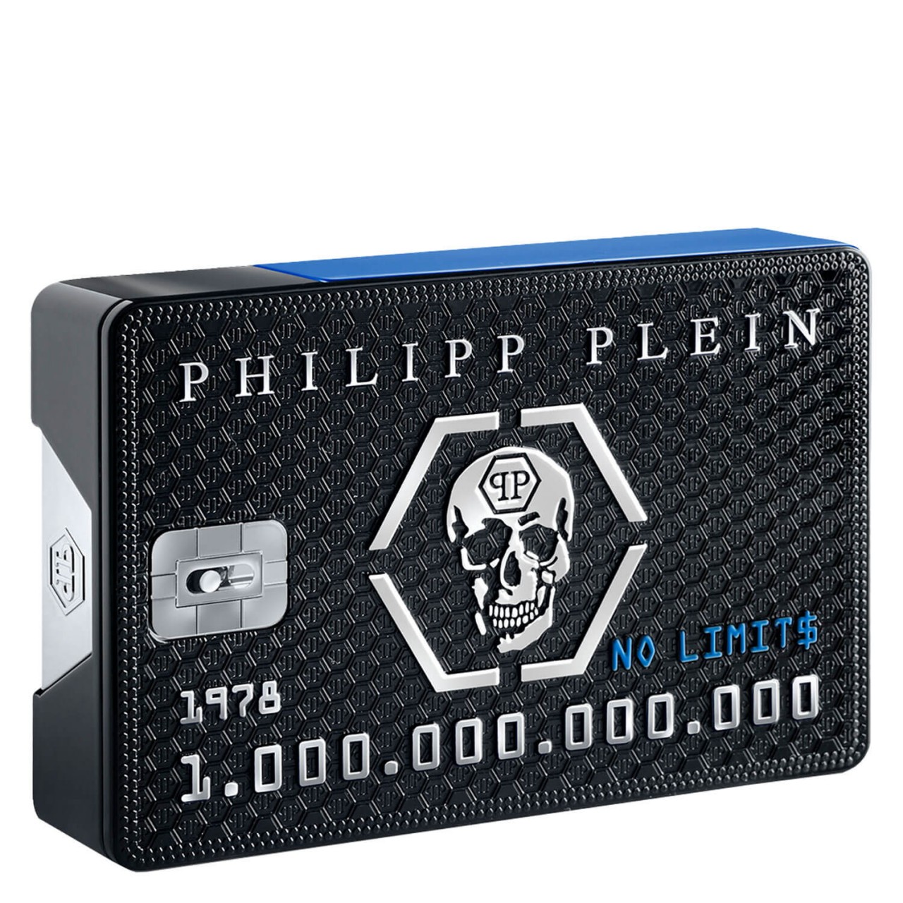 PHILIPP PLEIN - NO LIMIT$ PLEIN SUPER FRE$H EdT von PHILIPP PLEIN