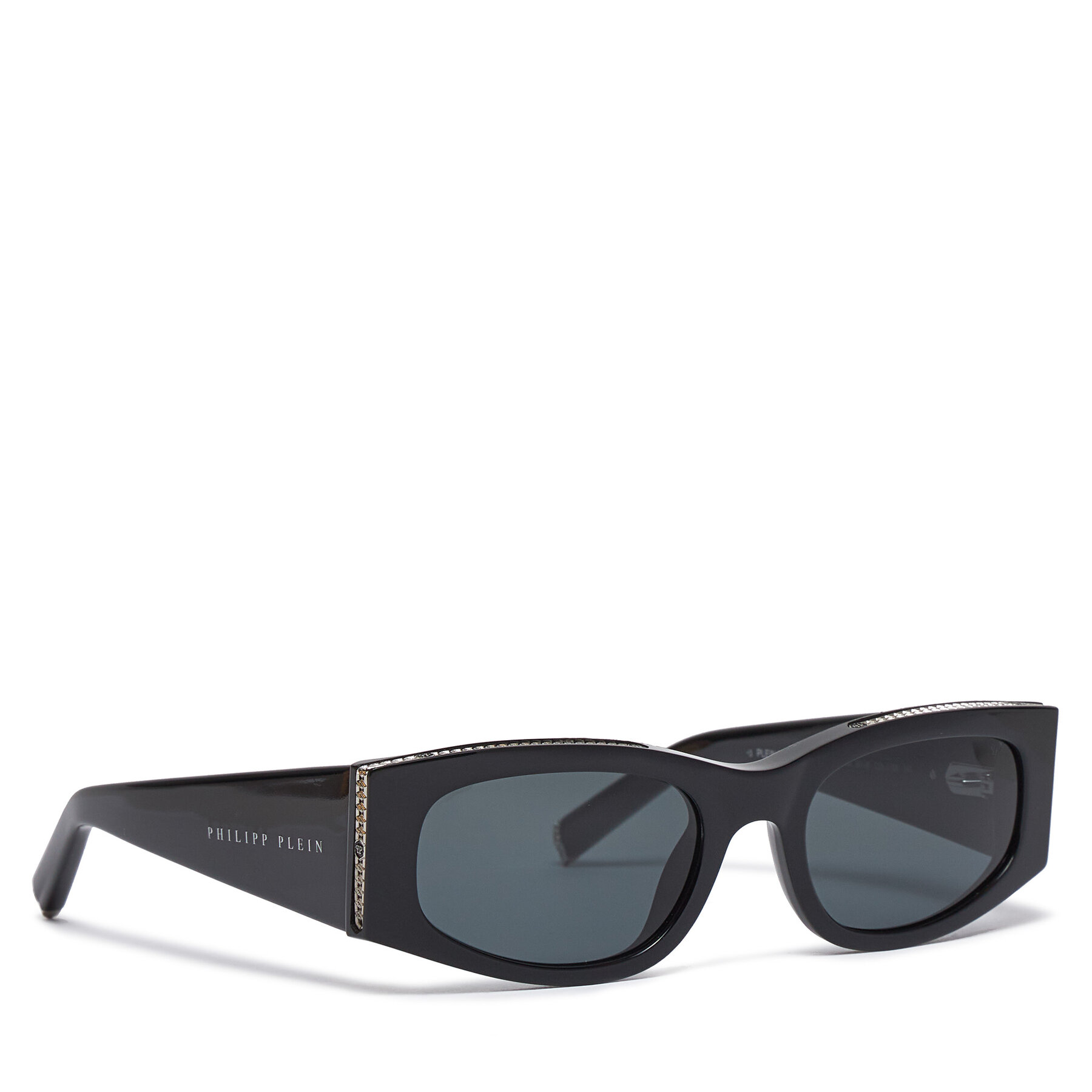 Sonnenbrillen PHILIPP PLEIN SPP025S Schwarz Sonnenbrillen PHILIPP PLEIN SPP025S Schwarz von PHILIPP PLEIN