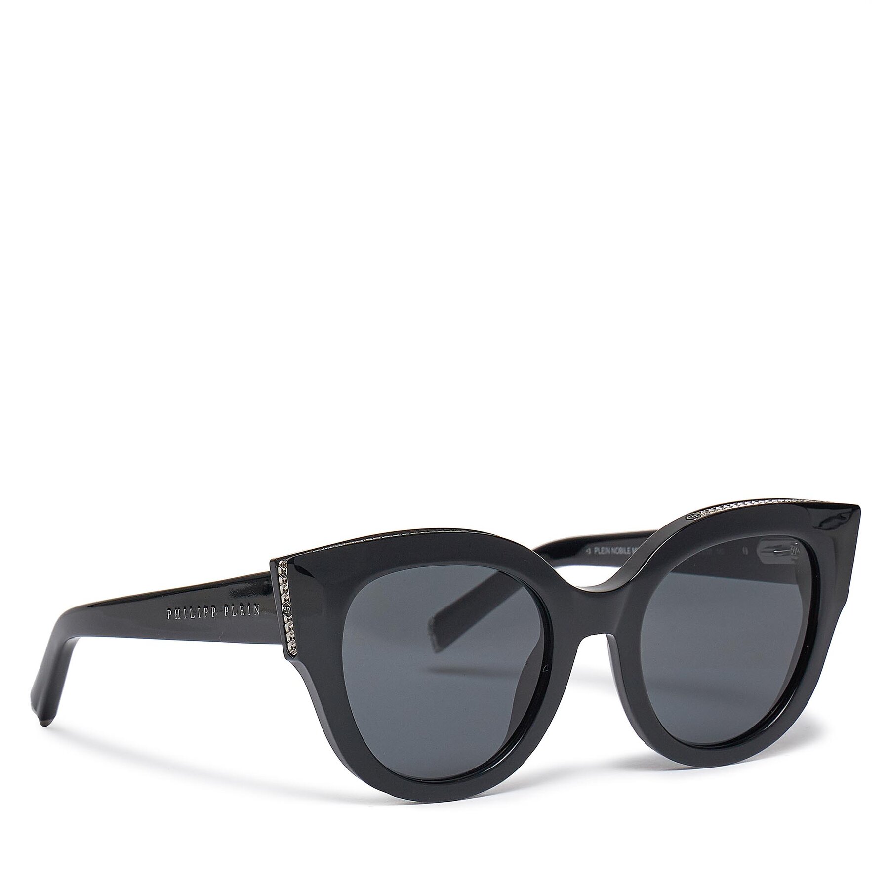 Sonnenbrillen PHILIPP PLEIN SPP026S Schwarz Sonnenbrillen PHILIPP PLEIN SPP026S Schwarz von PHILIPP PLEIN