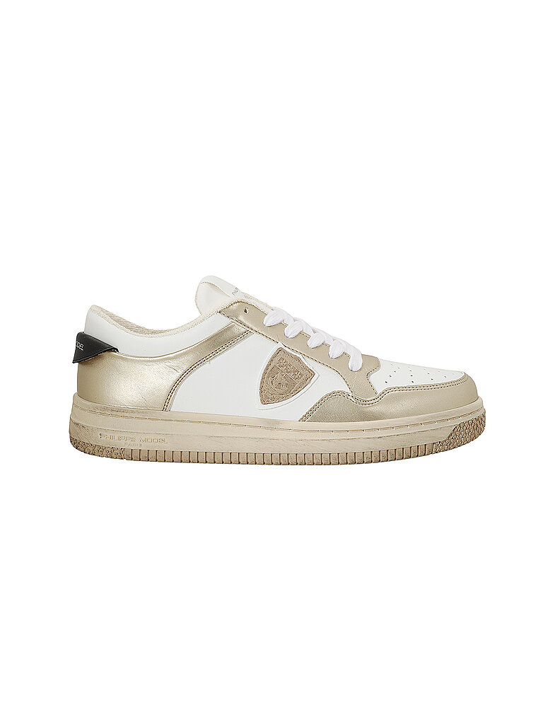 PHILIPPE MODEL Sneaker LYON weiss | 41 PHILIPPE MODEL Sneaker LYON weiss | 41 von PHILIPPE MODEL