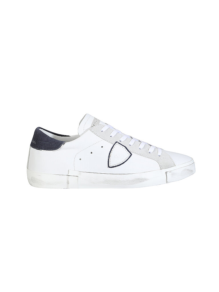 PHILIPPE MODEL Sneaker PARIS weiss | 41 von PHILIPPE MODEL