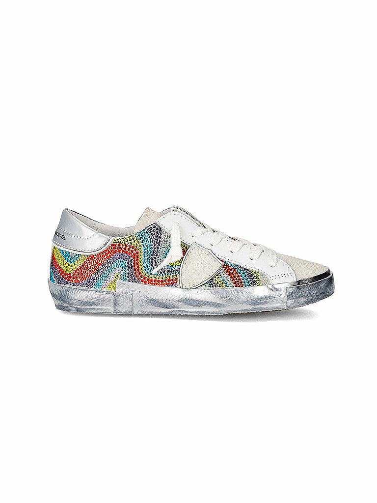 PHILIPPE MODEL Sneaker PRSX weiss | 38 PHILIPPE MODEL Sneaker PRSX weiss | 38 von PHILIPPE MODEL