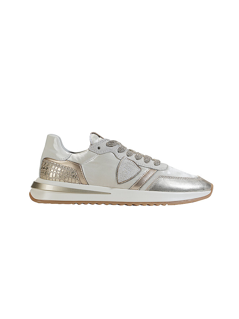 PHILIPPE MODEL Sneaker PRSX weiss | 38 PHILIPPE MODEL Sneaker PRSX weiss | 38 von PHILIPPE MODEL