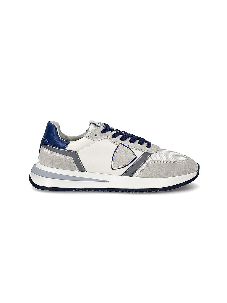 PHILIPPE MODEL Sneaker T21 weiss | 44 von PHILIPPE MODEL