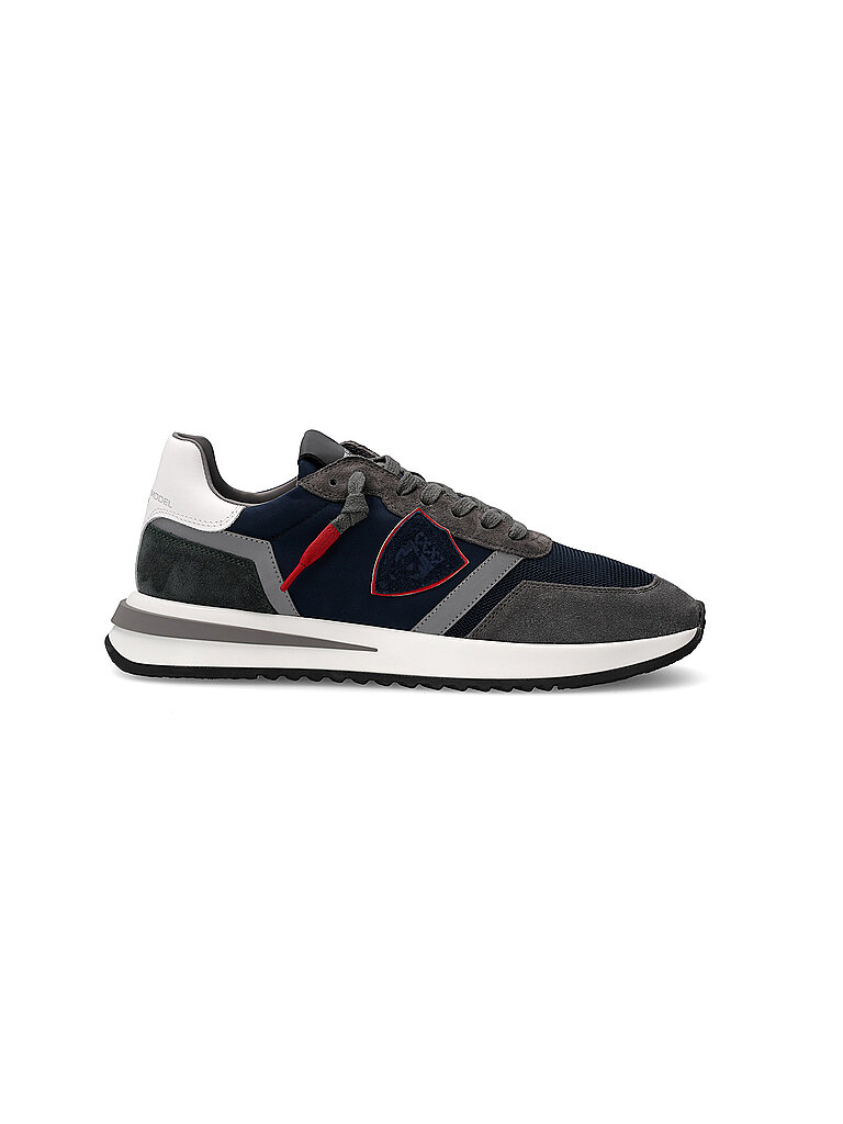 PHILIPPE MODEL Sneaker TROPEZ 2.1 blau | 41 PHILIPPE MODEL Sneaker TROPEZ 2.1 blau | 41 von PHILIPPE MODEL