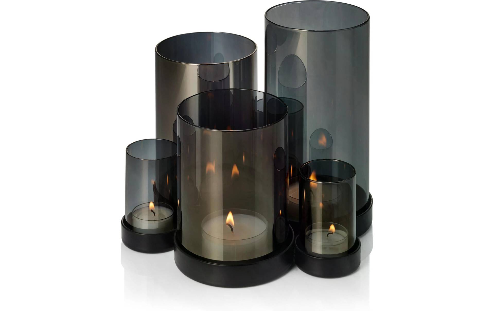 PHILIPPI Windlicht »Lichtermeer 5 Stück« PHILIPPI Windlicht »Lichtermeer 5 Stück« von PHILIPPI