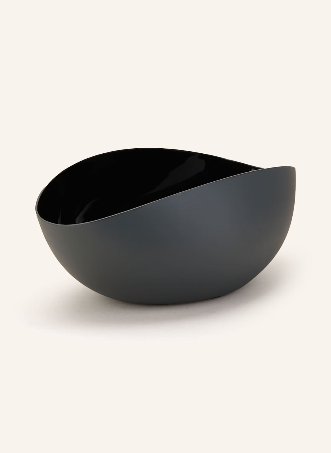 Philippi Brotkorb Pane Medium schwarz von PHILIPPI