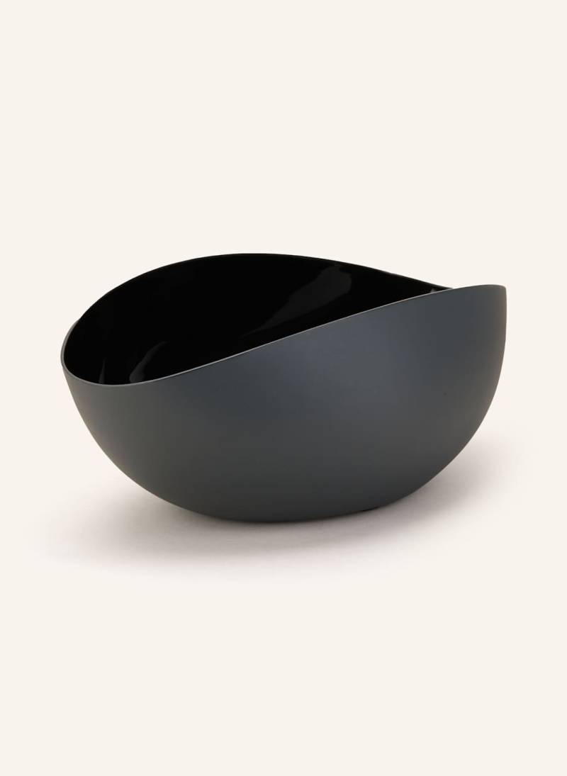 Philippi Brotkorb Pane Medium schwarz von PHILIPPI