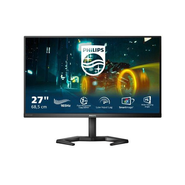 Momentum 27M1N3200ZA00 LED display 68,6 cm (27") 1920 x 1080 Pixel Full HD Schwarz von PHILIPS