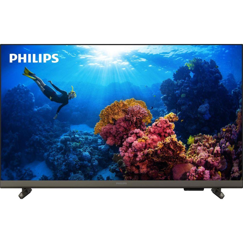 Philips LED 24PHS6808 HD TV von PHILIPS