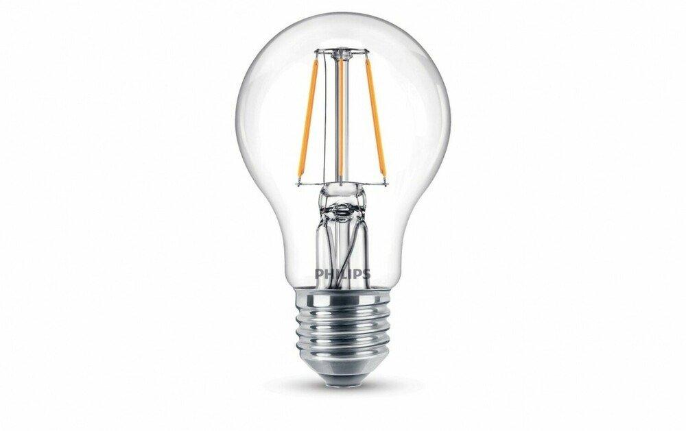 Philips Lampe 4.3 W (40 W) E27 Neutralweiss Unisex  ONE SIZE von PHILIPS