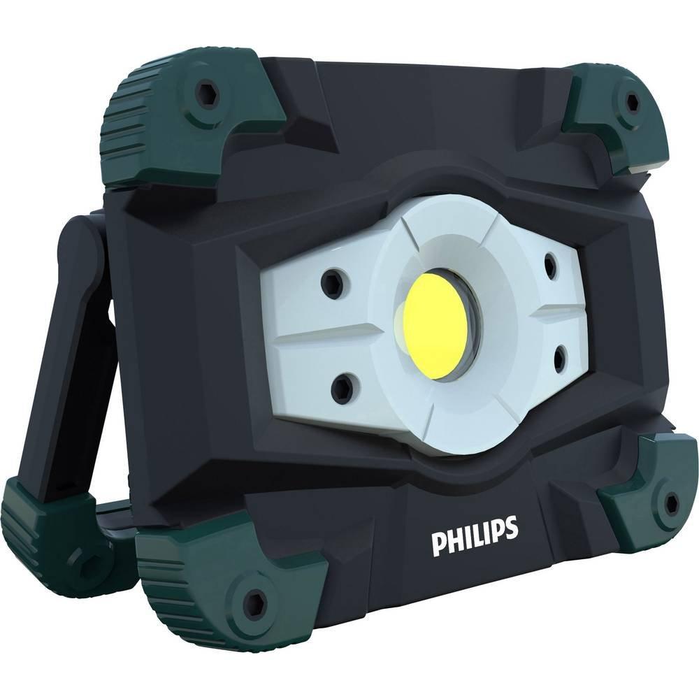 Philips Led-arbeitsleuchte Led-strahler Led-projektor Unisex Dunkelgrün von PHILIPS