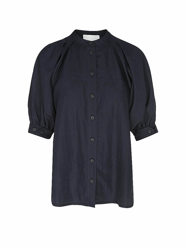 PHILLIP LIM Bluse dunkelblau | 40 PHILLIP LIM Bluse dunkelblau | 40 von PHILLIP LIM