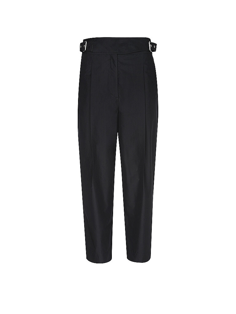 PHILLIP LIM Culotte schwarz | 34 von PHILLIP LIM