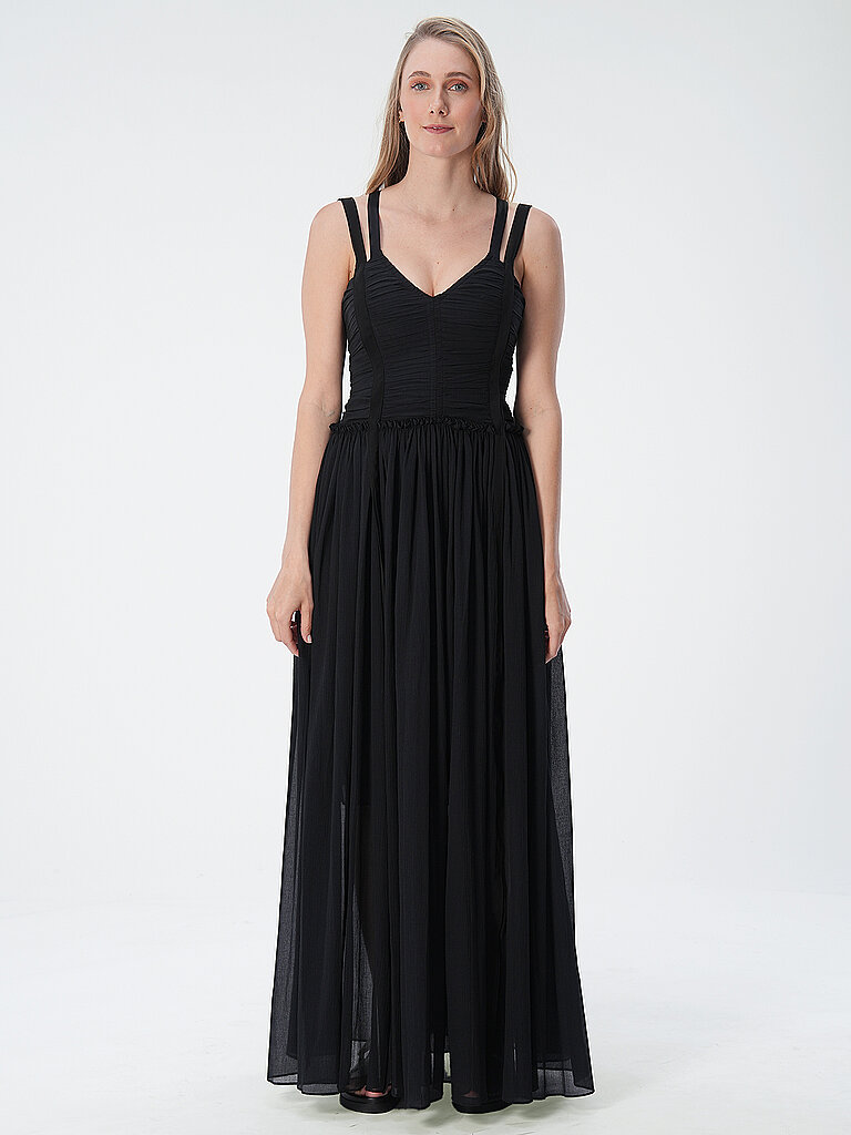PHILLIP LIM Maxikleid schwarz | 32 PHILLIP LIM Maxikleid schwarz | 32 von PHILLIP LIM