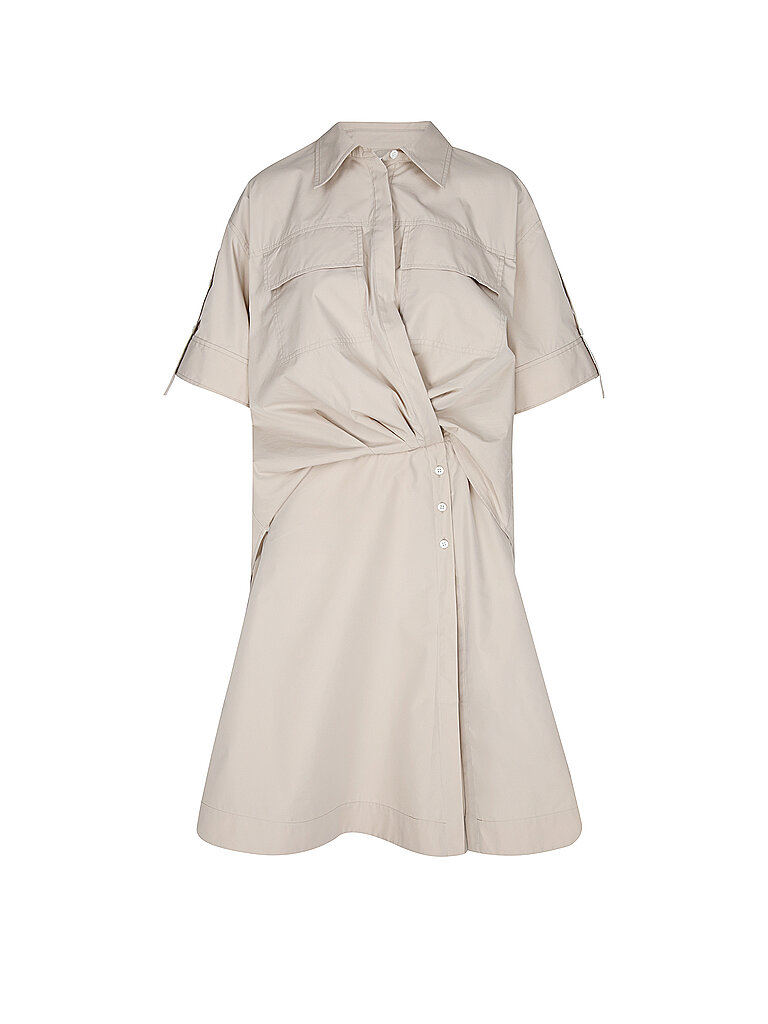 PHILLIP LIM Midikleid  beige | 32 von PHILLIP LIM