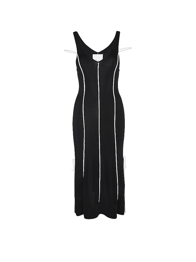 PHILLIP LIM Midikleid dunkelblau | M PHILLIP LIM Midikleid dunkelblau | M von PHILLIP LIM