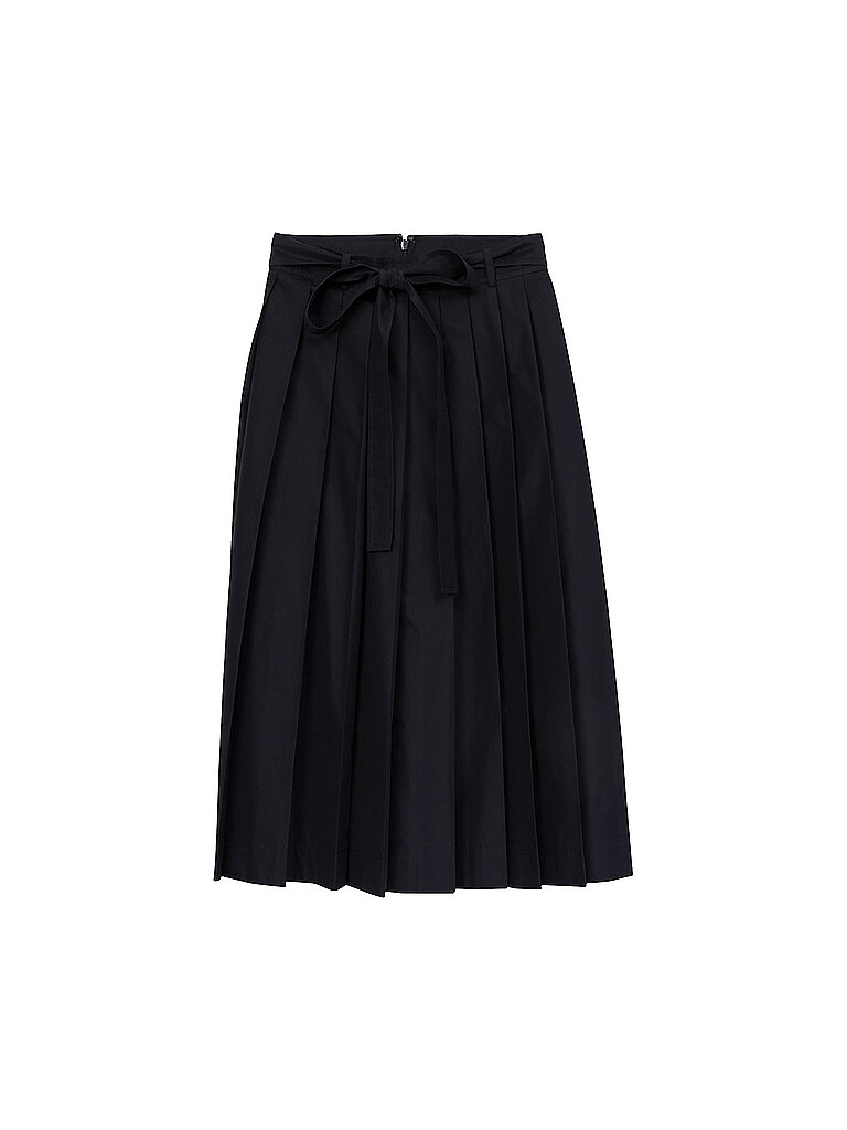 PHILLIP LIM Midirock dunkelblau | 38 PHILLIP LIM Midirock dunkelblau | 38 von PHILLIP LIM