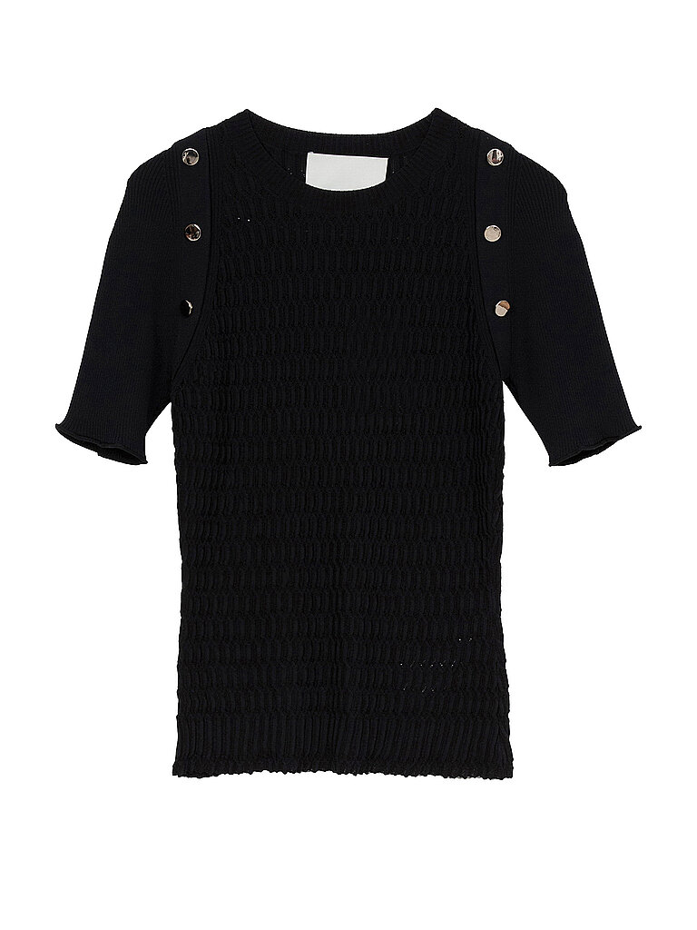 PHILLIP LIM Pullover dunkelblau | XS von PHILLIP LIM