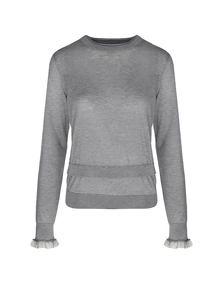 PHILLIP LIM Pullover grau | M PHILLIP LIM Pullover grau | M von PHILLIP LIM
