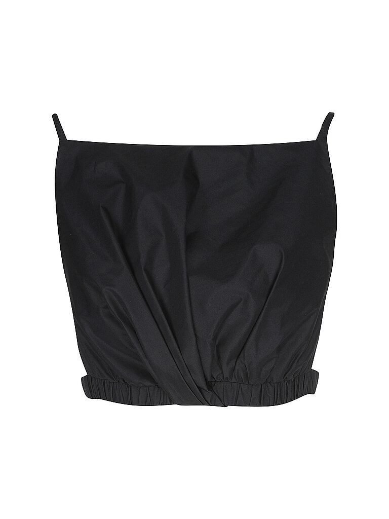 PHILLIP LIM Top Cropped Fit schwarz | M PHILLIP LIM Top Cropped Fit schwarz | M von PHILLIP LIM