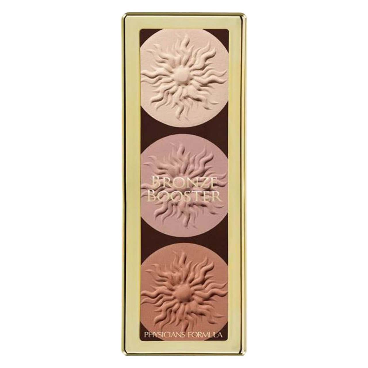 PHYSICIANS FORMULA - Bronze Booster Strobe & Contour Palette PHYSICIANS FORMULA - Bronze Booster Strobe & Contour Palette von PHYSICIANS FORMULA