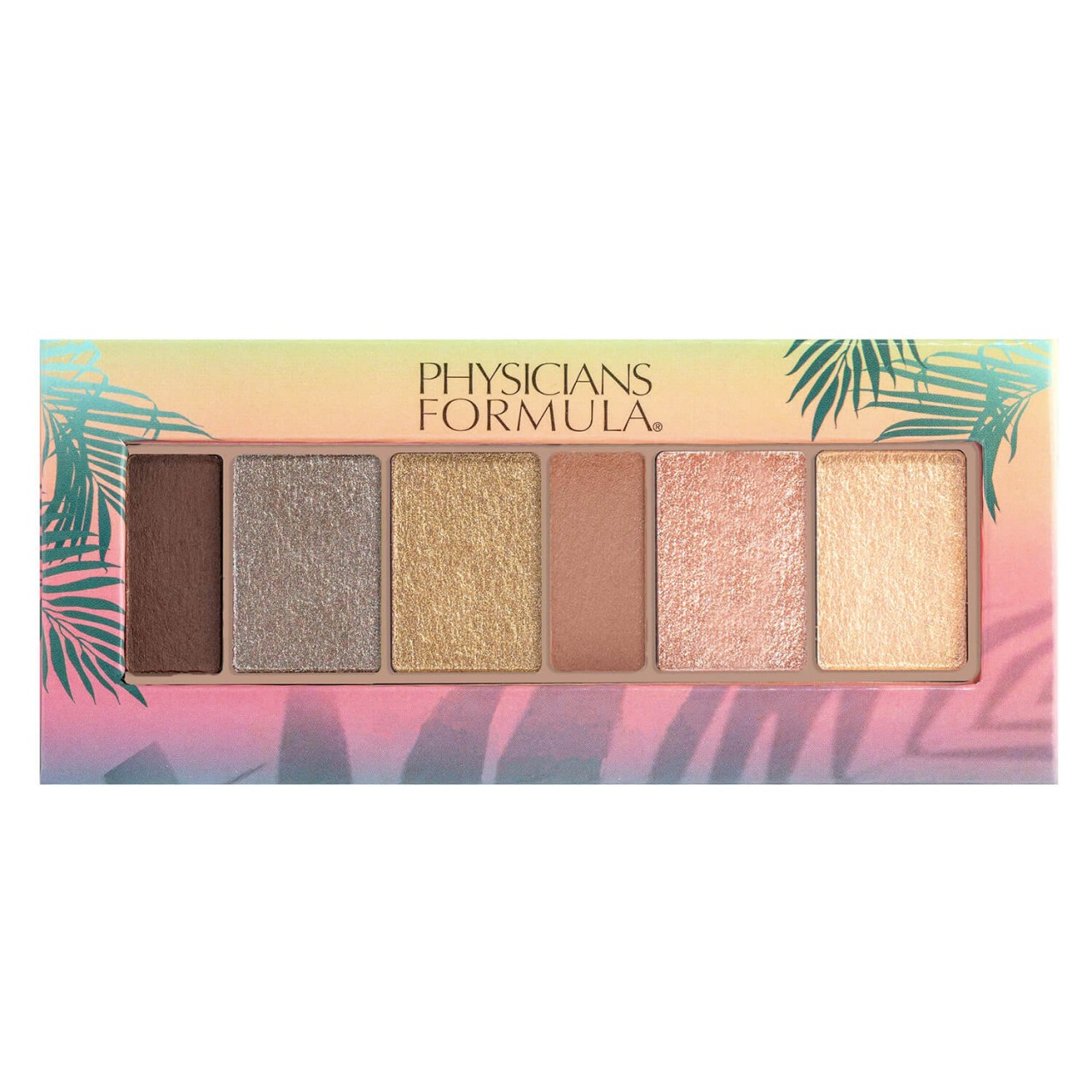 PHYSICIANS FORMULA - Butter Believe It! Eyeshadow von PHYSICIANS FORMULA