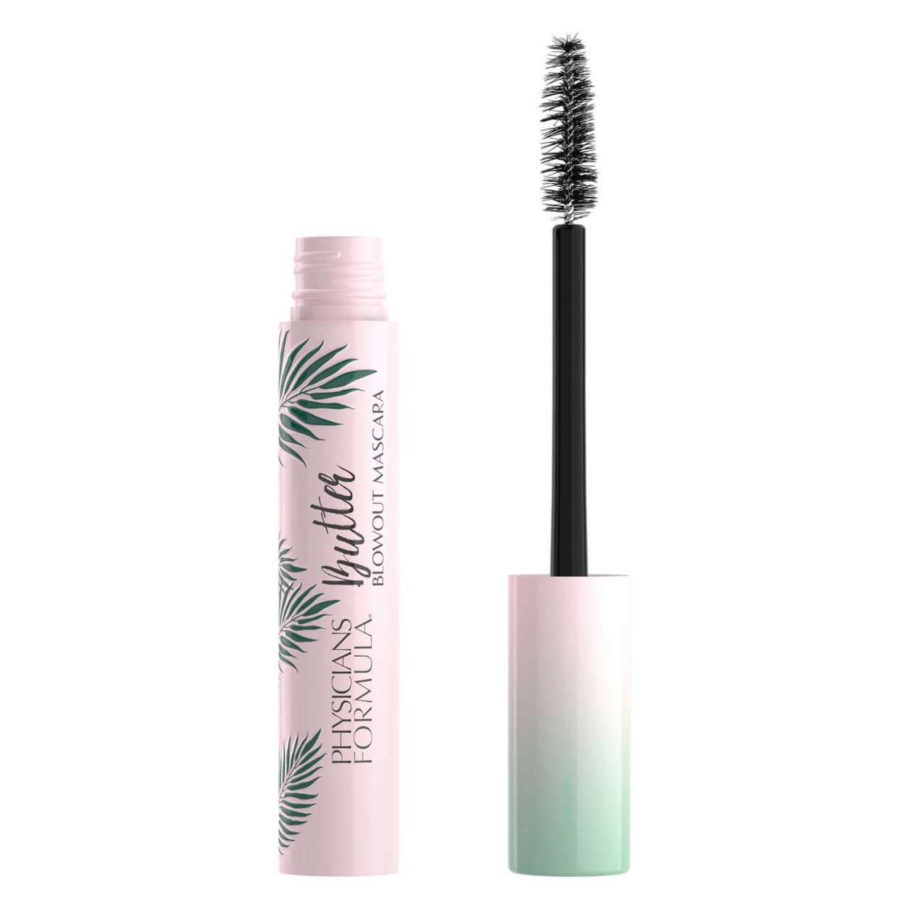 PHYSICIANS FORMULA - Butter Blowout Mascara Black PHYSICIANS FORMULA - Butter Blowout Mascara Black von PHYSICIANS FORMULA