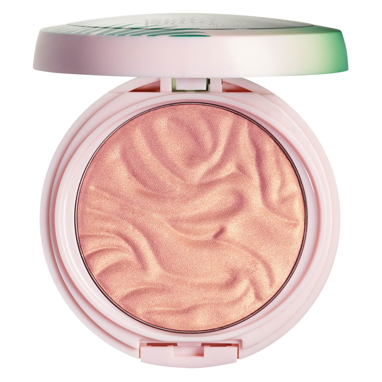 PHYSICIANS FORMULA - Butter Blush Natural Glow von PHYSICIANS FORMULA