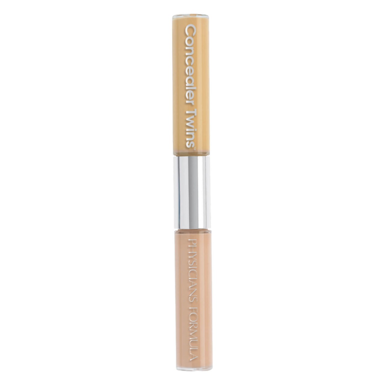 PHYSICIANS FORMULA - Concealer Twins Cream Yellow/Light von PHYSICIANS FORMULA