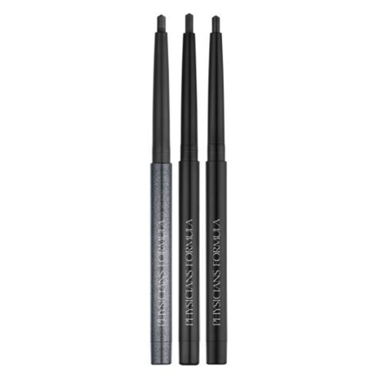 PHYSICIANS FORMULA - Eye Booster Gel Eyeliner Trio Black PHYSICIANS FORMULA - Eye Booster Gel Eyeliner Trio Black von PHYSICIANS FORMULA
