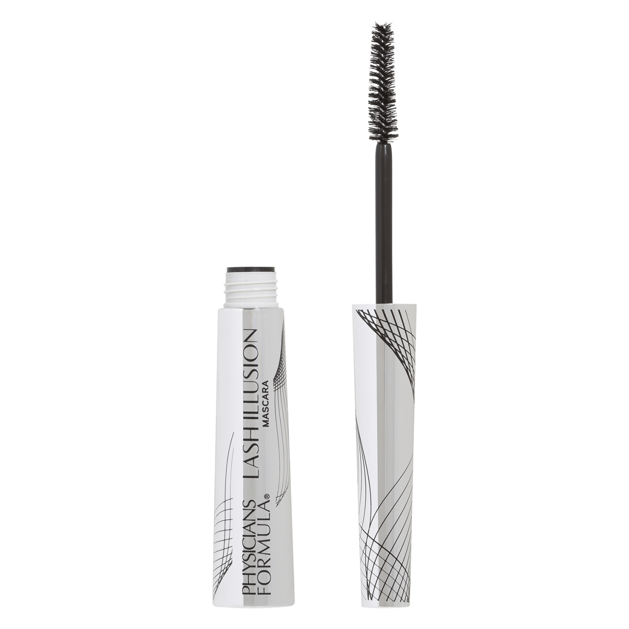 PHYSICIANS FORMULA - Eye Booster Lash Illusion Mascara Ultra Black PHYSICIANS FORMULA - Eye Booster Lash Illusion Mascara Ultra Black von PHYSICIANS FORMULA