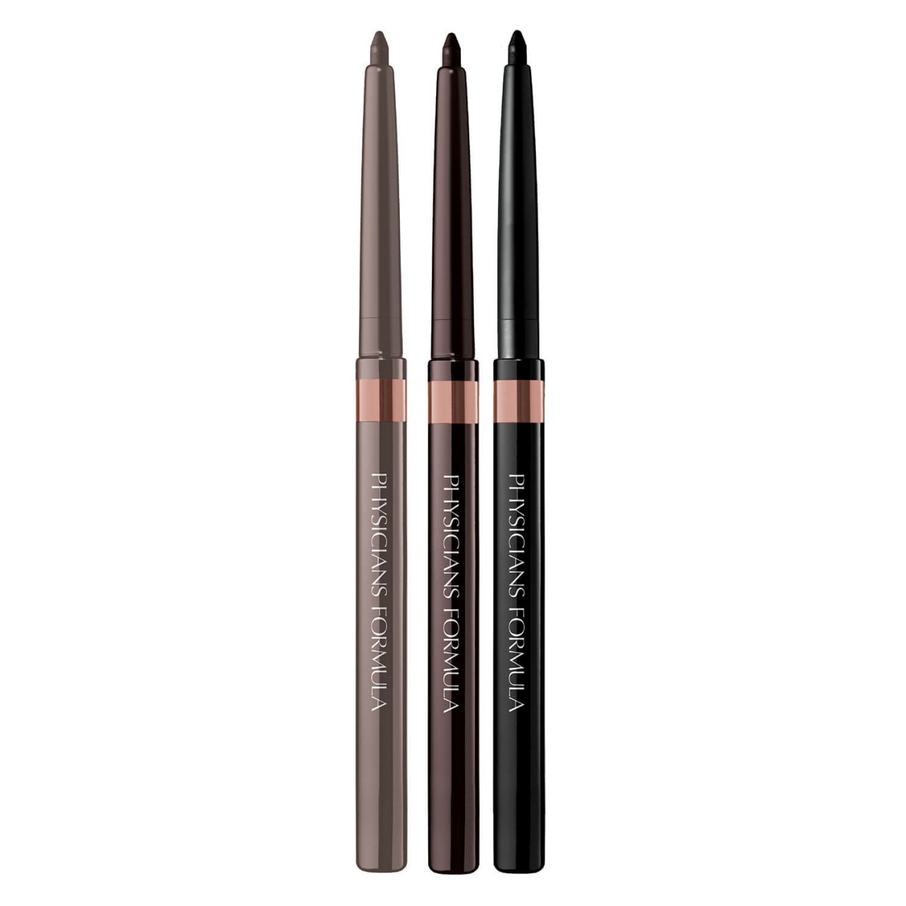 PHYSICIANS FORMULA - Eyeliner Trio Nude Eyes Shimmer Strips PHYSICIANS FORMULA - Eyeliner Trio Nude Eyes Shimmer Strips von PHYSICIANS FORMULA