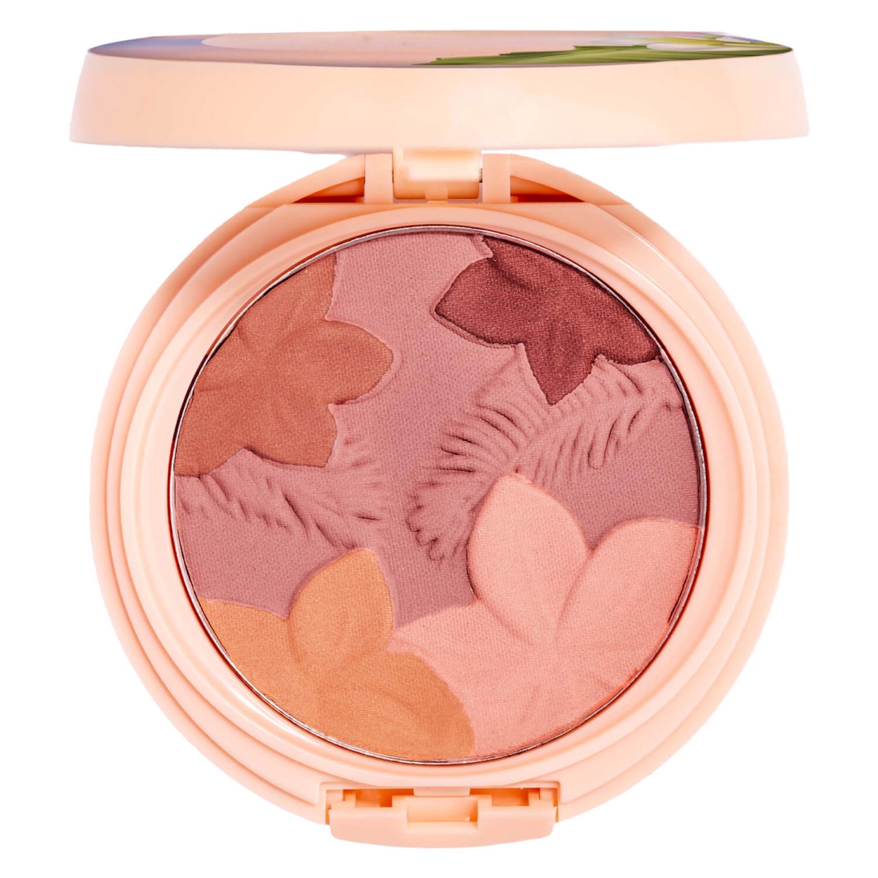 PHYSICIANS FORMULA - Matte Monoi Butter Blush Mauvy Mattes von PHYSICIANS FORMULA