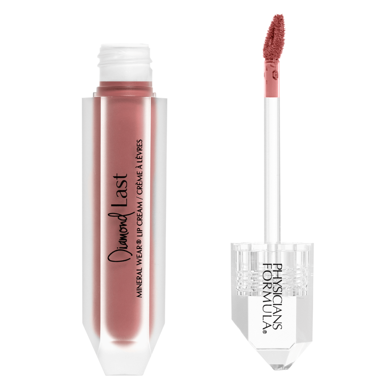PHYSICIANS FORMULA - Mineral Wear Diamond Last Rose Quartz PHYSICIANS FORMULA - Mineral Wear Diamond Last Rose Quartz von PHYSICIANS FORMULA