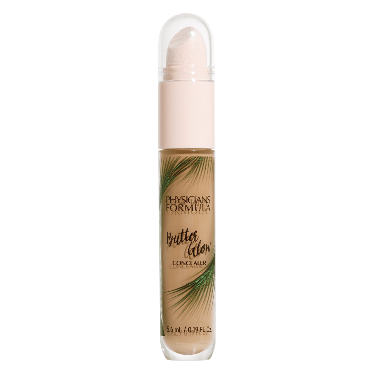 PHYSICIANS FORMULA - Murumuru Butter Glow Concealer tan von PHYSICIANS FORMULA