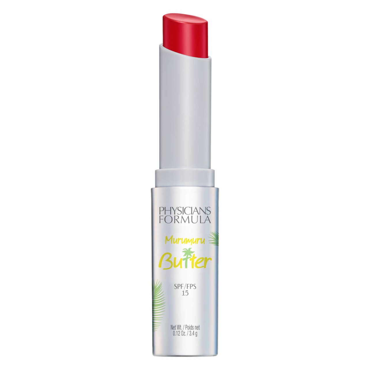 PHYSICIANS FORMULA - Murumuru Butter Lip Cream SPF 15 Rio De Janeiro PHYSICIANS FORMULA - Murumuru Butter Lip Cream SPF 15 Rio De Janeiro von PHYSICIANS FORMULA